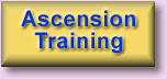 Ascention Training flyer